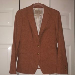 Casual Blazer from Banana Republic